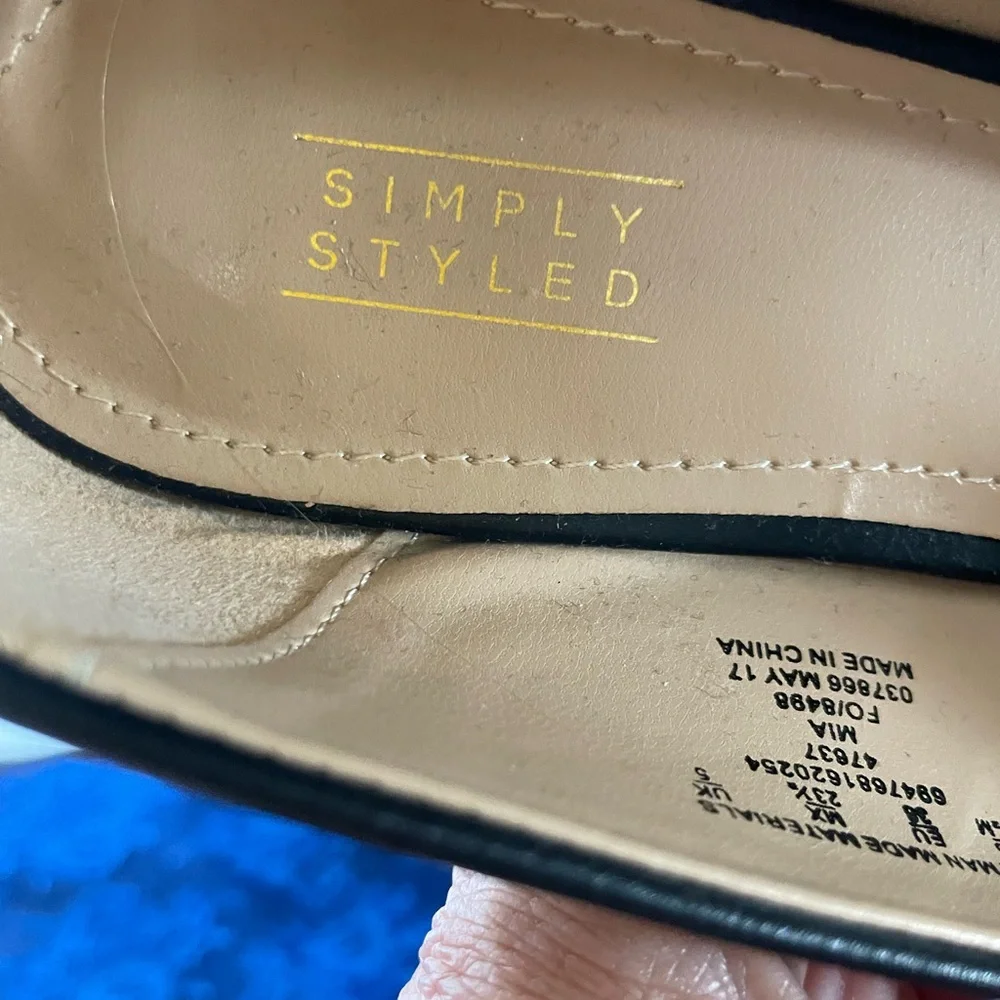 Simply Styled 